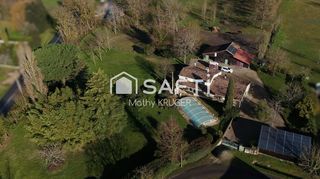  Maison � vendre 5 pi�ces 173 m�