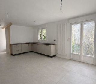  Maison � vendre 3 pi�ces 59 m�