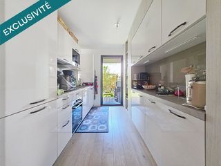  Appartement � vendre 4 pi�ces 109 m�