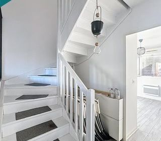  Maison � vendre 4 pi�ces 80 m�