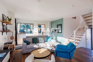  Maison � vendre 6 pi�ces 140 m�