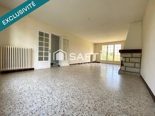  Maison � vendre 5 pi�ces 96 m�