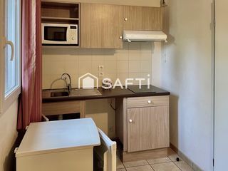  Appartement � vendre 3 pi�ces 48 m�