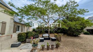  Maison � vendre 8 pi�ces 235 m�