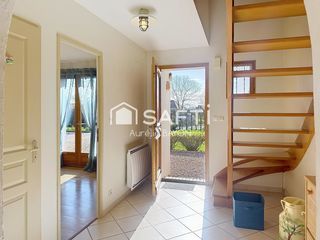  Maison � vendre 7 pi�ces 123 m�