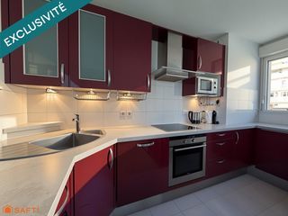  Appartement � vendre 4 pi�ces 69 m�