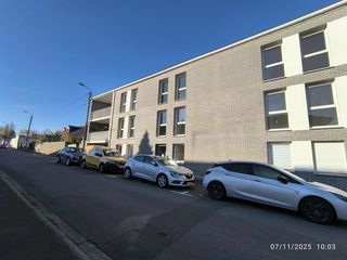  Appartement � vendre 3 pi�ces 57 m�