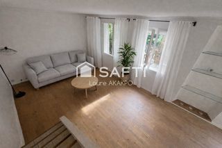  Maison � vendre 3 pi�ces 87 m�