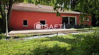  Maison � vendre 5 pi�ces 100 m�