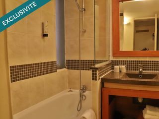  Appartement � vendre 2 pi�ces 34 m�