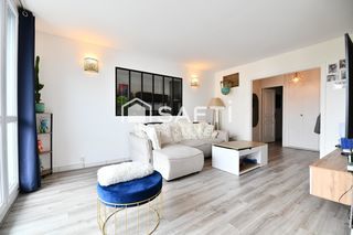  Appartement � vendre 5 pi�ces 92 m�