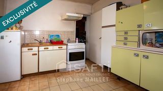  Maison � vendre 4 pi�ces 75 m�