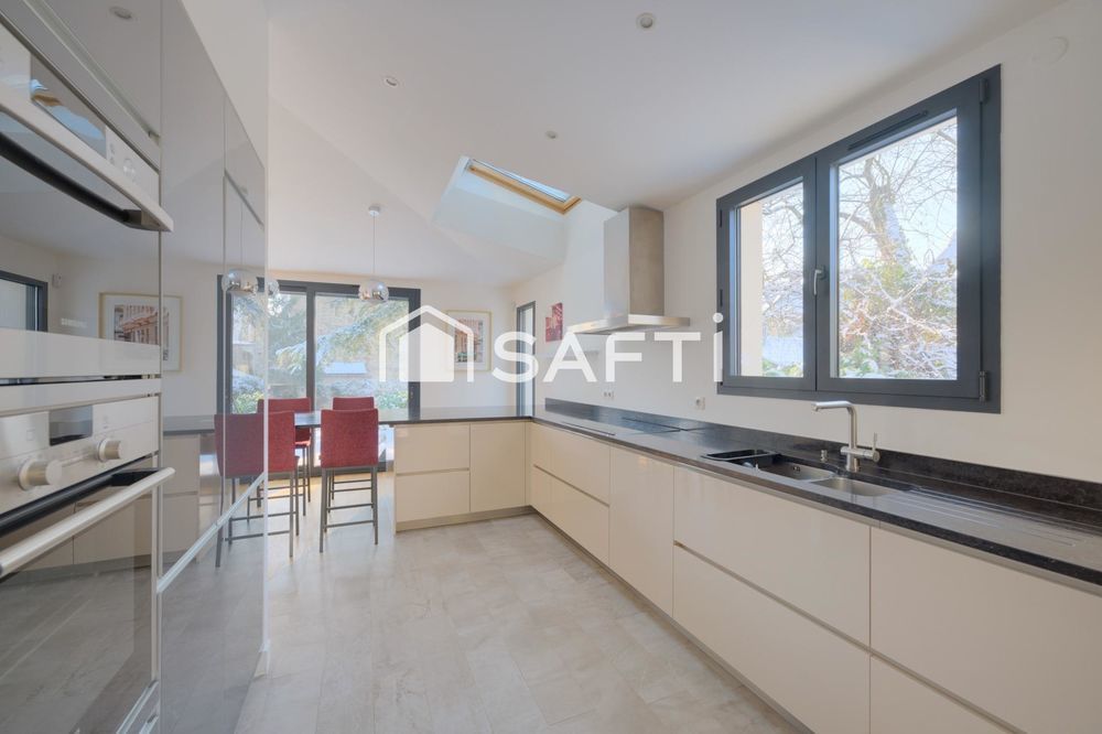 � vendre  Maison Saint-Maur-des-Foss�s (94100)