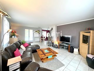  Maison � vendre 5 pi�ces 115 m�