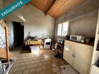  Maison � vendre 4 pi�ces 120 m�