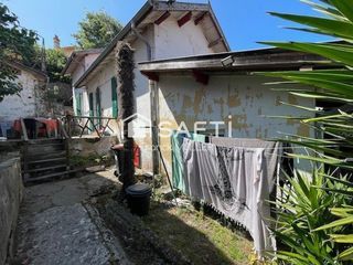  Maison � vendre 4 pi�ces 68 m�