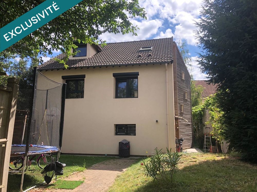 � vendre  Maison Colombes (92700)