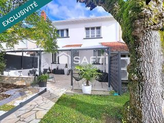  Maison � vendre 5 pi�ces 160 m�