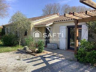  Maison � vendre 7 pi�ces 145 m�