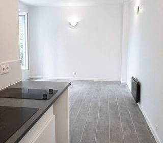  Appartement � vendre 1 pi�ce 25 m�