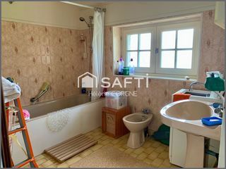  Maison � vendre 3 pi�ces 77 m�