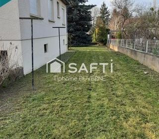  Maison � vendre 5 pi�ces 80 m�