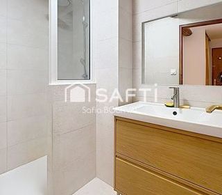  Appartement � vendre 3 pi�ces 59 m�