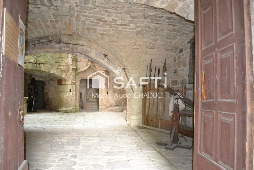 � vendre  Propri�t�/ch�teau Montr�al (07110)