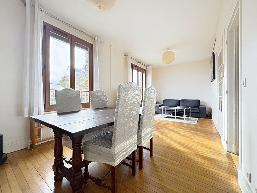 � vendre  Maison Chatou (78400)