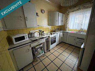  Maison � vendre 5 pi�ces 116 m�