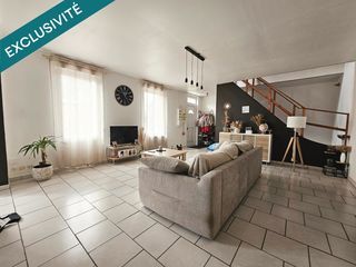  Maison � vendre 4 pi�ces 82 m�