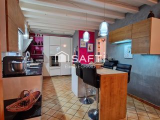  Maison � vendre 7 pi�ces 134 m�