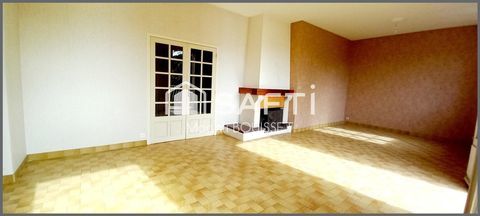  Maison � vendre 5 pi�ces 140 m�