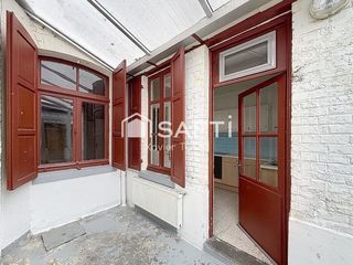  Maison � vendre 6 pi�ces 98 m�