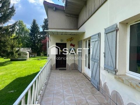   Maison 5 pi�ces 140 m2 Maison - 5 pi�ce(s) - 140 m�