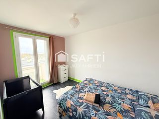  Appartement � vendre 3 pi�ces 66 m�