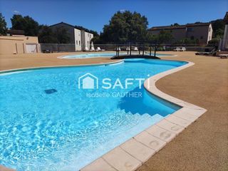  Maison � vendre 4 pi�ces 59 m�