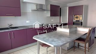  Maison � vendre 6 pi�ces 110 m�