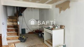  Maison � vendre 3 pi�ces 40 m�