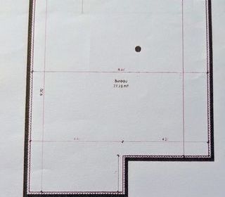  Appartement � vendre 1 pi�ce 78 m�