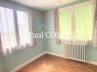  Maison � vendre 5 pi�ces 84 m�