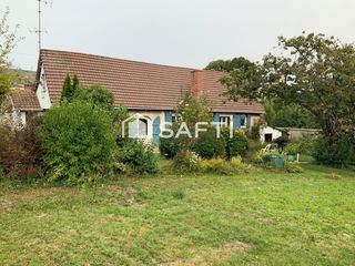  Maison � vendre 5 pi�ces 105 m�