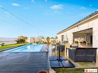  Maison � vendre 5 pi�ces 120 m�