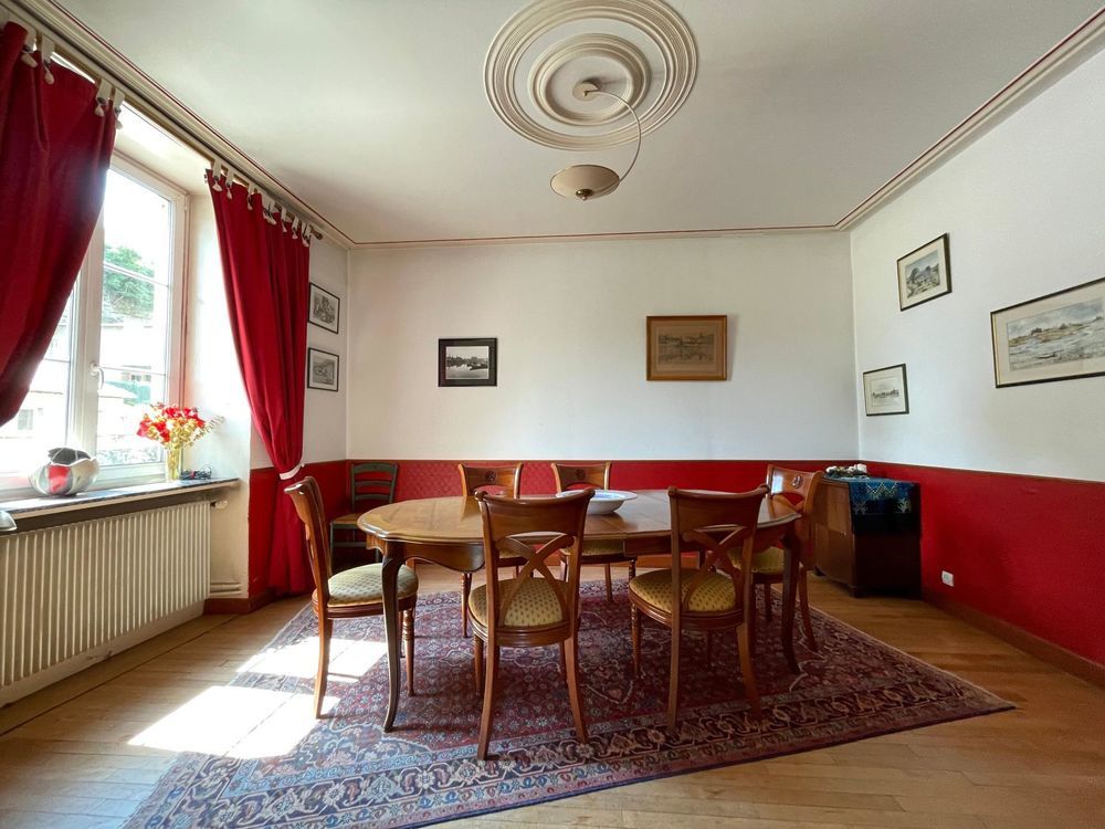 � vendre  Maison Rodemack (57570)