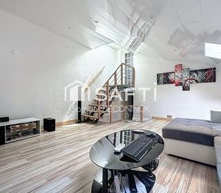  Maison � vendre 5 pi�ces 102 m�