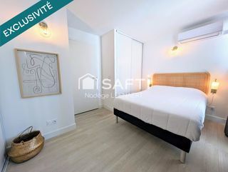  Appartement � vendre 3 pi�ces 60 m�