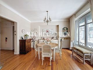  Appartement � vendre 5 pi�ces 107 m�