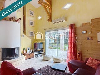  Maison � vendre 6 pi�ces 176 m�