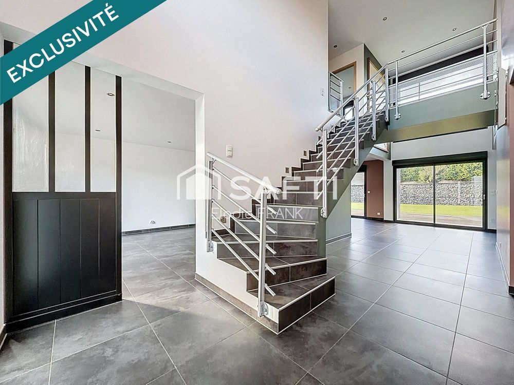 � vendre  Maison Breistroff-la-Grande (57570)