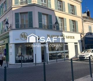  Appartement � vendre 5 pi�ces 82 m�